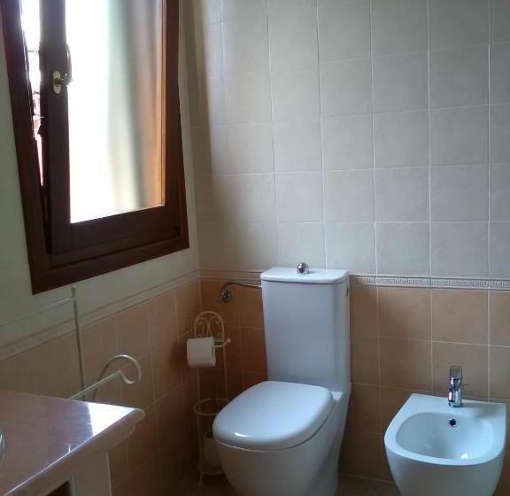 Номер Стандарт Трехместный, B&b Brezza Di Mare
