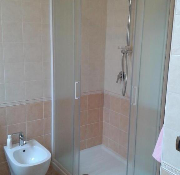 Habitació Triple Estàndard, B&b Brezza Di Mare