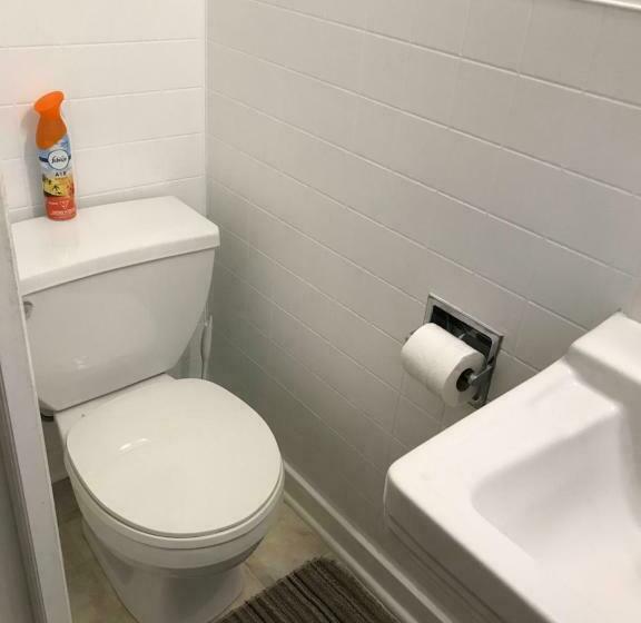 منزل غرفة نوم واحدة, Holiday Lodge Cabins