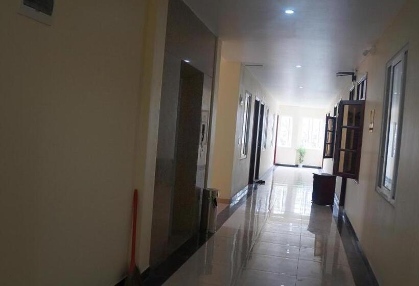 اتاق استاندارد, Bien Phong Hostel