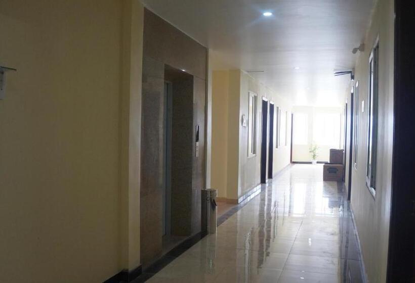 اتاق استاندارد, Bien Phong Hostel