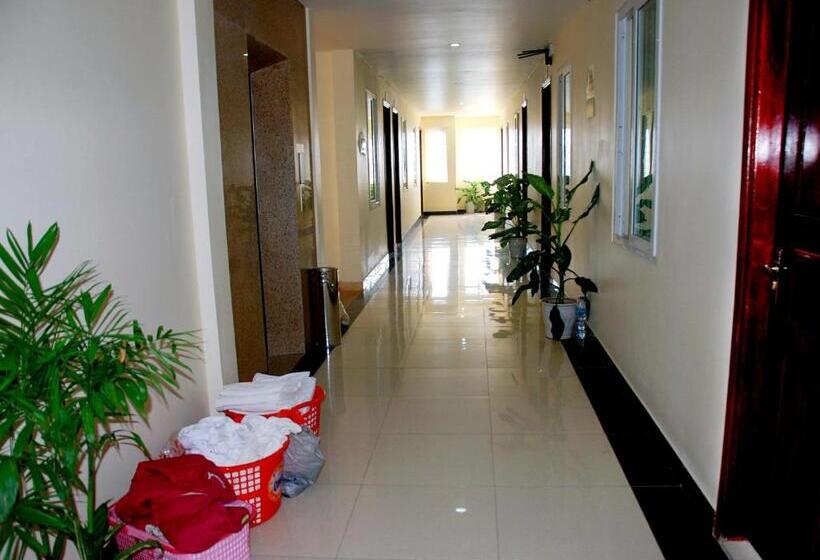 اتاق استاندارد, Bien Phong Hostel