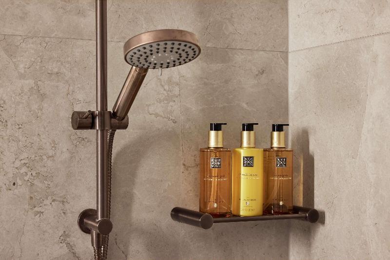 디럭스 룸 킹사이즈 침대, Aiden By Best Western Darling Harbour