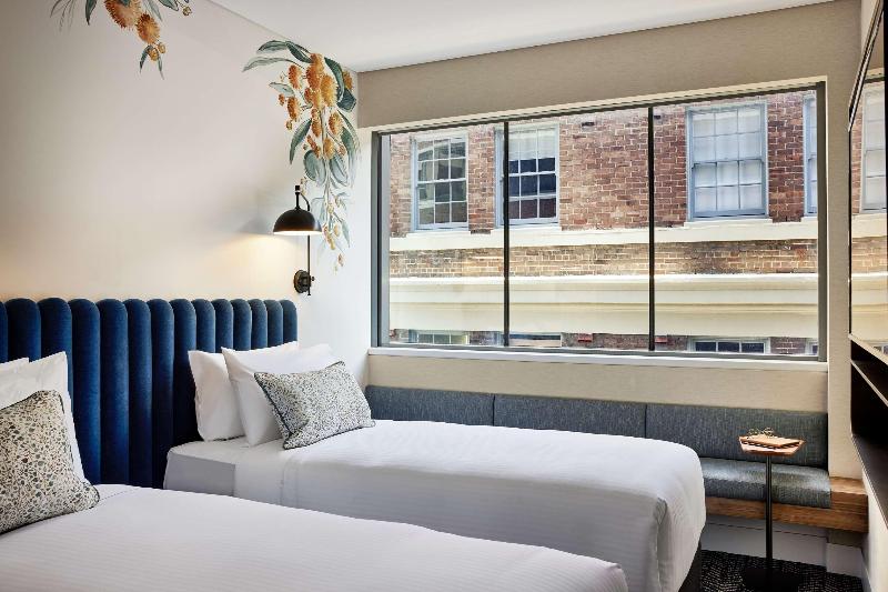 스탠다드 룸, Aiden By Best Western Darling Harbour