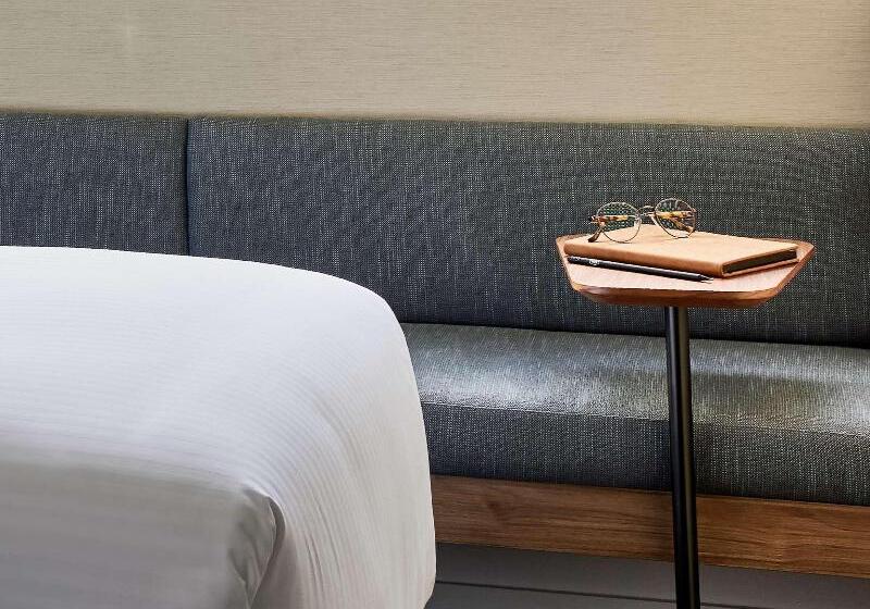 اتاق استاندارد, Aiden By Best Western Darling Harbour