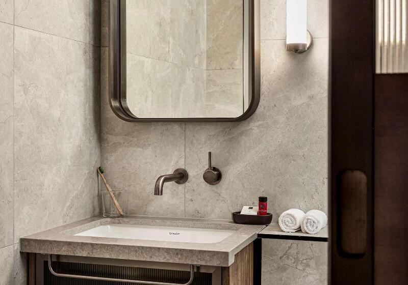 اتاق استاندارد, Aiden By Best Western Darling Harbour