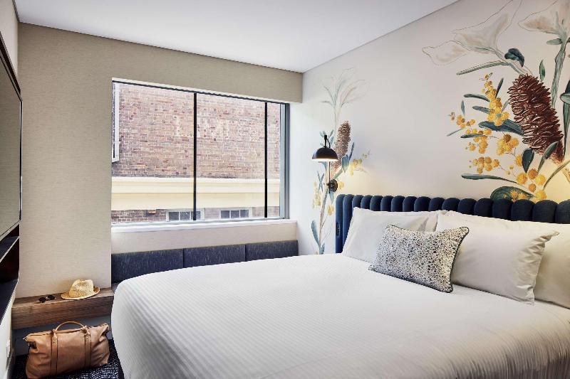 اتاق استاندارد, Aiden By Best Western Darling Harbour