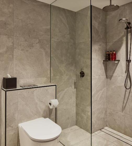 اتاق عادی, Aiden By Best Western Darling Harbour