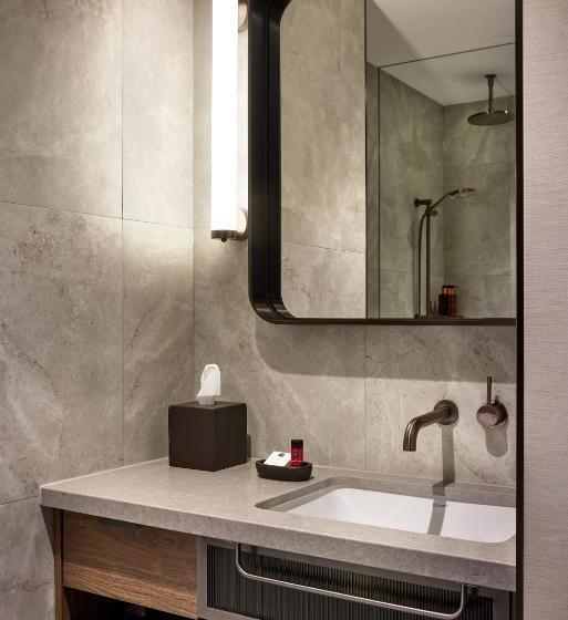 اتاق عادی, Aiden By Best Western Darling Harbour