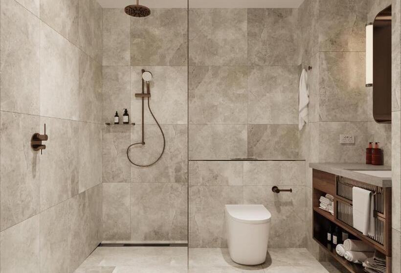 اتاق عادی, Aiden By Best Western Darling Harbour