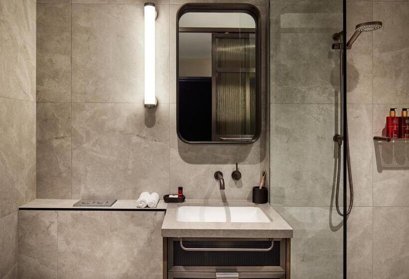 اتاق استاندارد, Aiden By Best Western Darling Harbour