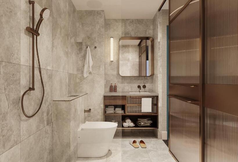 اتاق استاندارد, Aiden By Best Western Darling Harbour