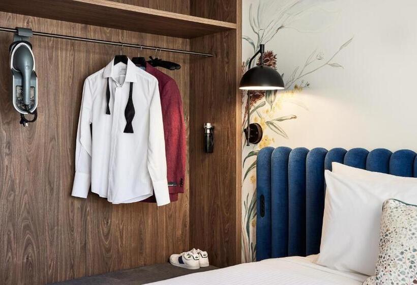 스탠다드 룸, Aiden By Best Western Darling Harbour