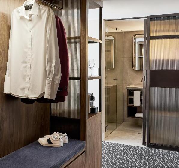 اتاق سوپریور, Aiden By Best Western Darling Harbour