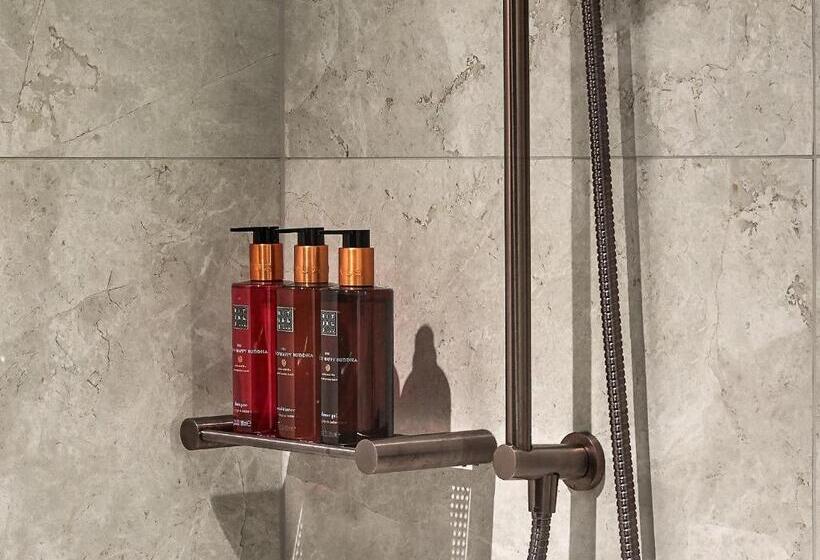 اتاق استاندارد با چشم‌انداز شهر, Aiden By Best Western Darling Harbour