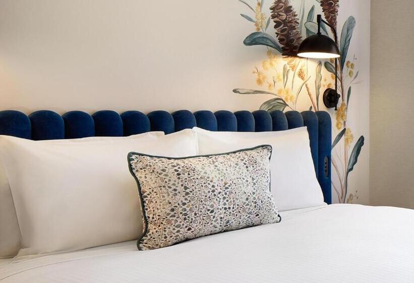 스탠다드 도시전망 룸, Aiden By Best Western Darling Harbour