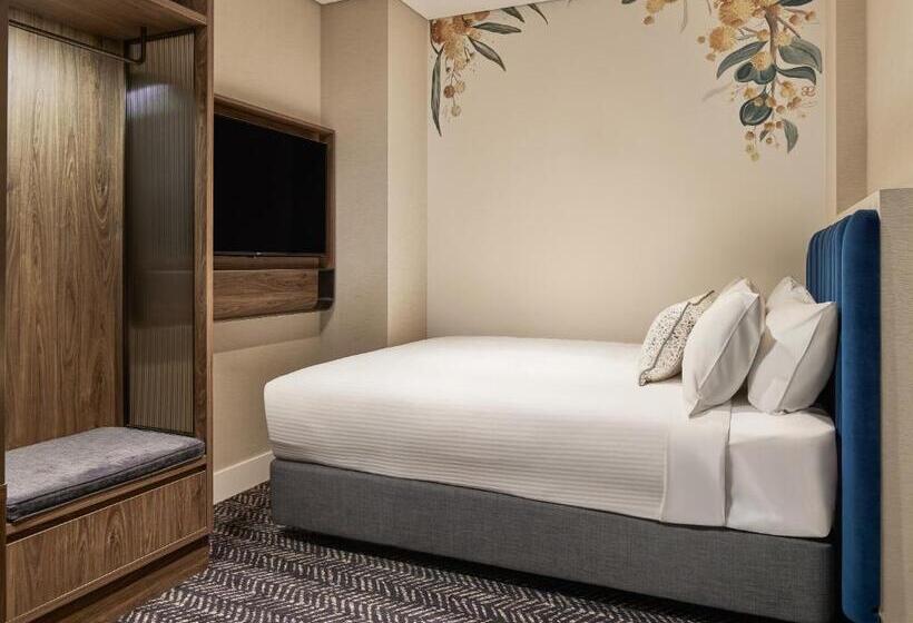 اتاق استاندارد برای معلولان, Aiden By Best Western Darling Harbour