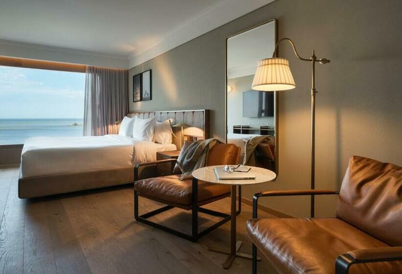 带大床的豪华间, Costanero Mgallery   Accor
