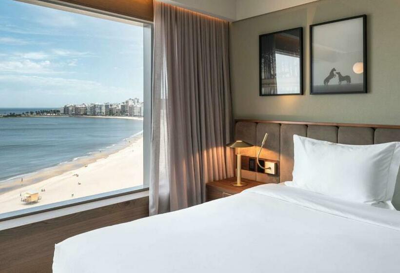 اتاق لوکس با تخت بزرگ, Costanero Mgallery   Accor