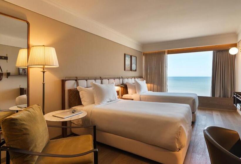 اتاق لوکس با تخت بزرگ, Costanero Mgallery   Accor