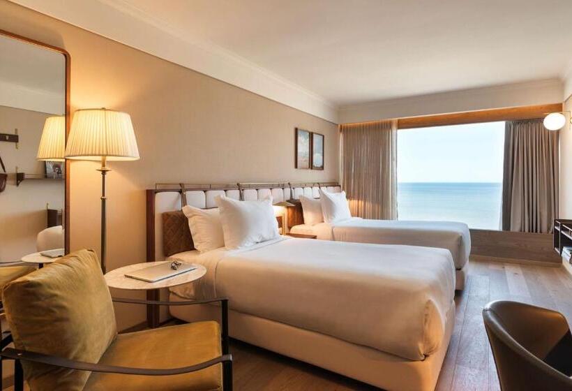 اتاق لوکس با تخت بزرگ, Costanero Mgallery   Accor