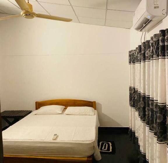 اتاق استاندارد با چشمانداز دریا, Etnico Surf Resort