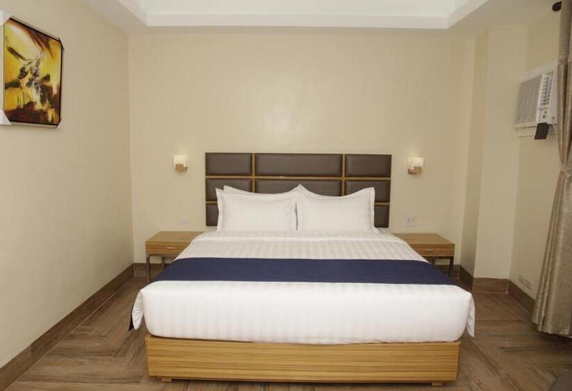 اتاق لوکس, Sun Star Grand