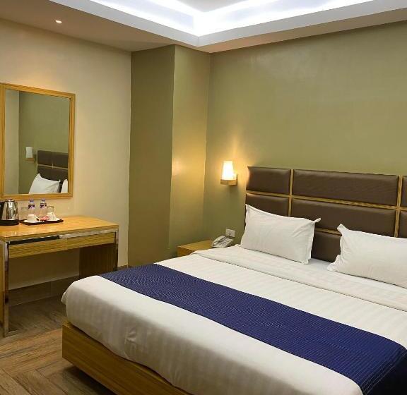 اتاق لوکس, Sun Star Grand