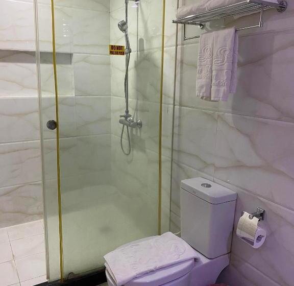 سوییت جونیور, Sun Star Grand