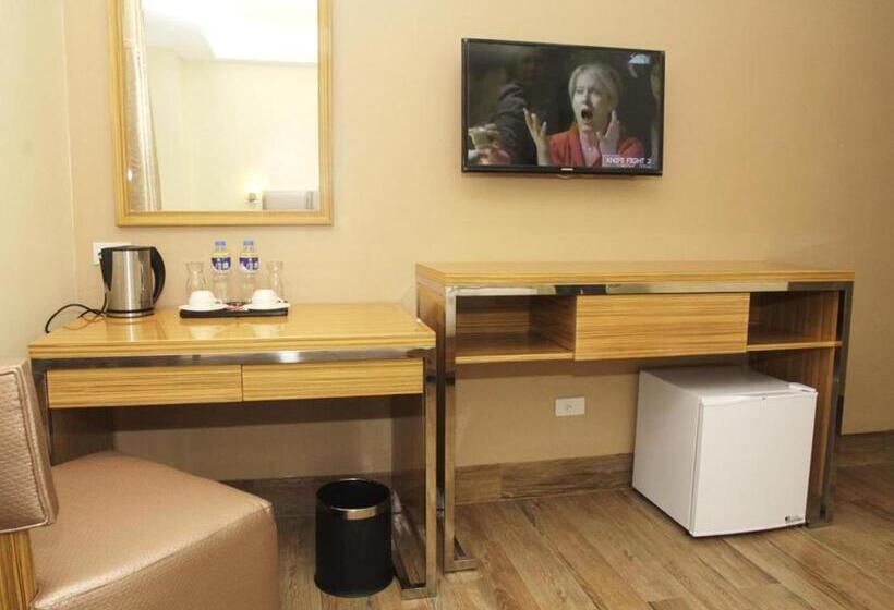 סוויטה, Sun Star Grand