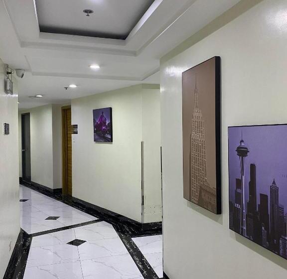 اتاق لوکس, Sun Star Grand