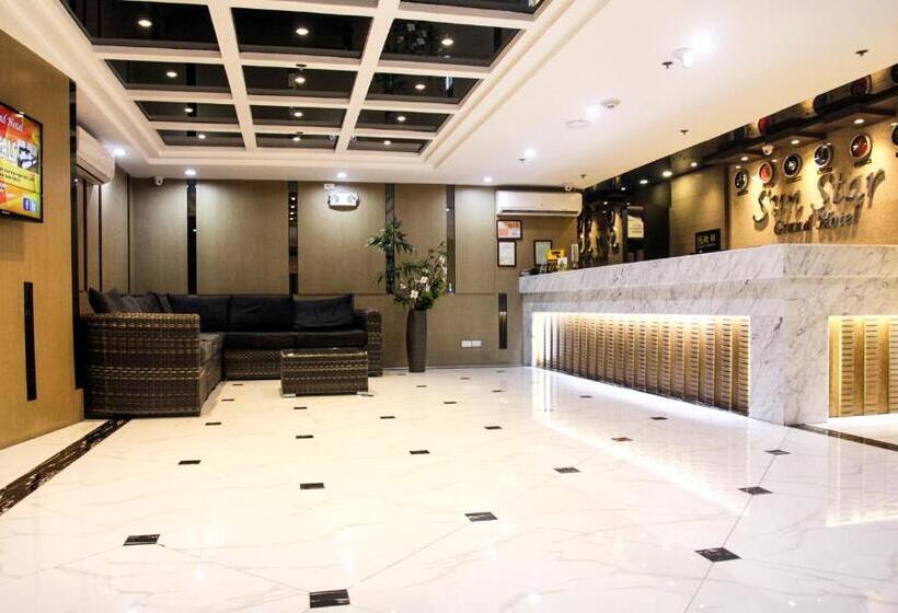 סוויטת ג'וניור, Sun Star Grand