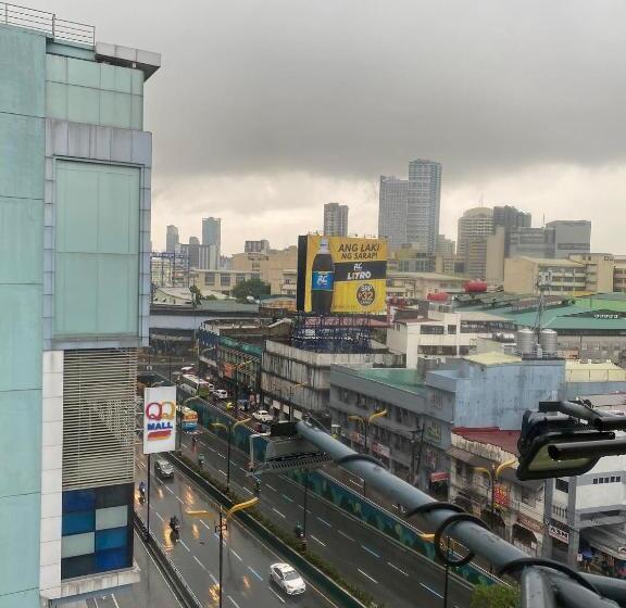 סוויטה, Sun Star Grand