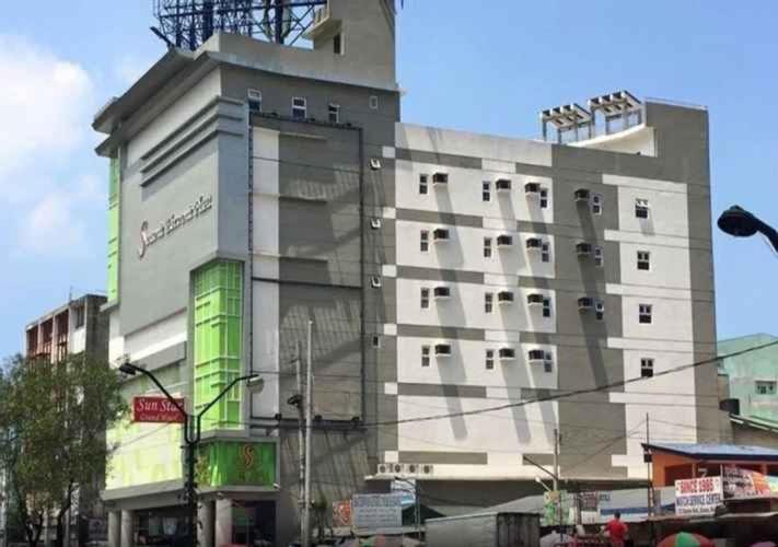 סוויטה, Sun Star Grand