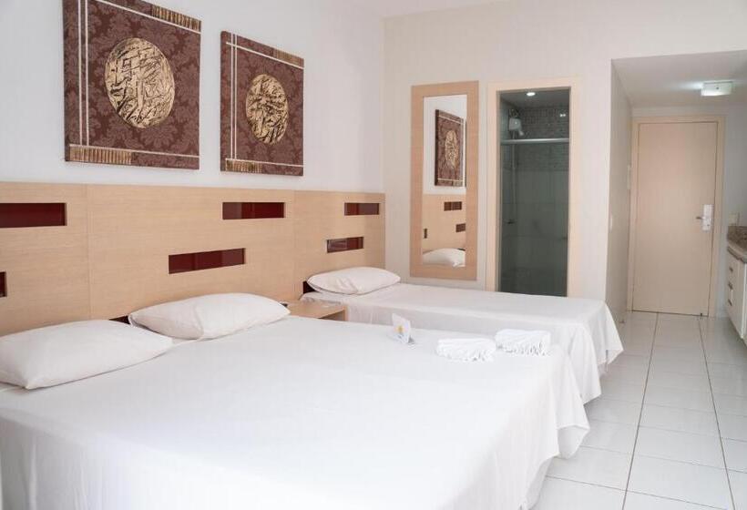 スイート（家族用）, Lagoa Quente Hotel   Lagoa Oficial