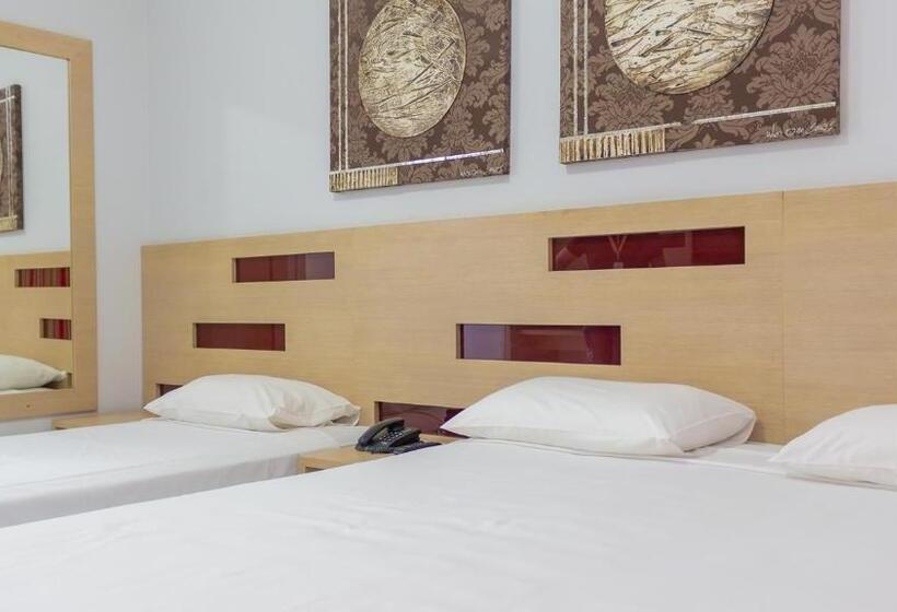 スイート（家族用）, Lagoa Quente Hotel   Lagoa Oficial