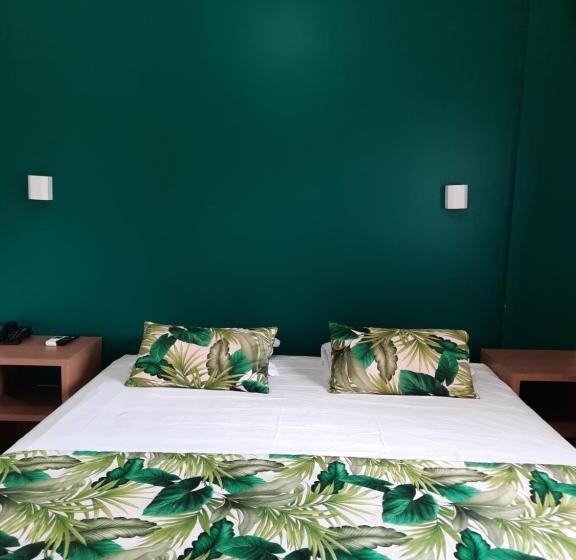 スイート（家族用）, Lagoa Quente Hotel   Lagoa Oficial