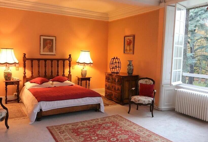 Люкс Superior, Manoir De Trégaray