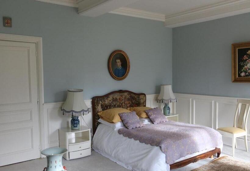 Номер Basic, Manoir De Trégaray