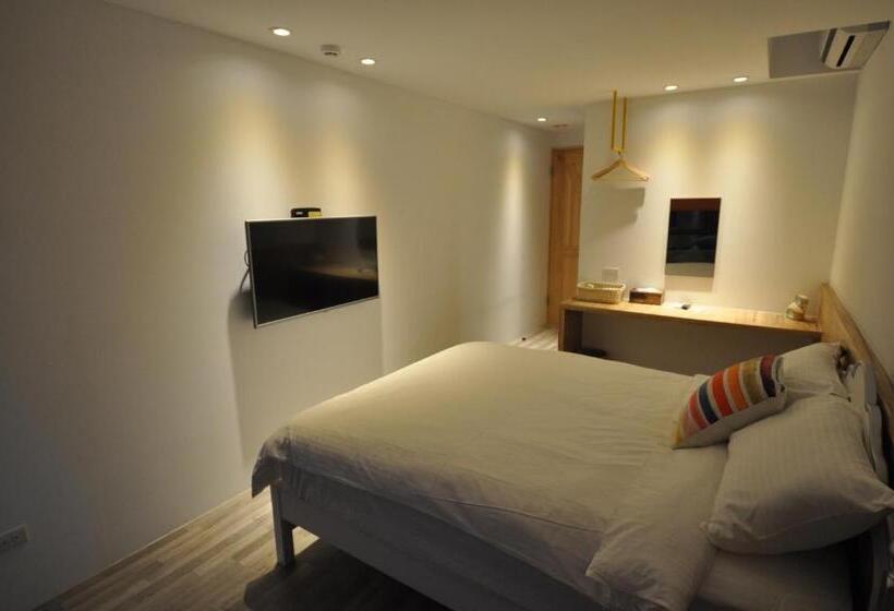 اتاق استاندارد, Sunshine B&b