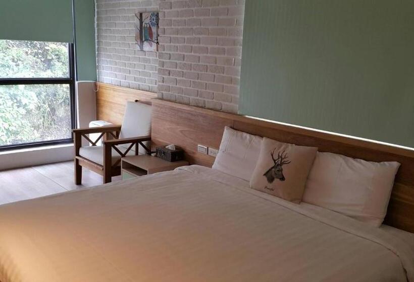 اتاق استاندارد, Sunshine B&b