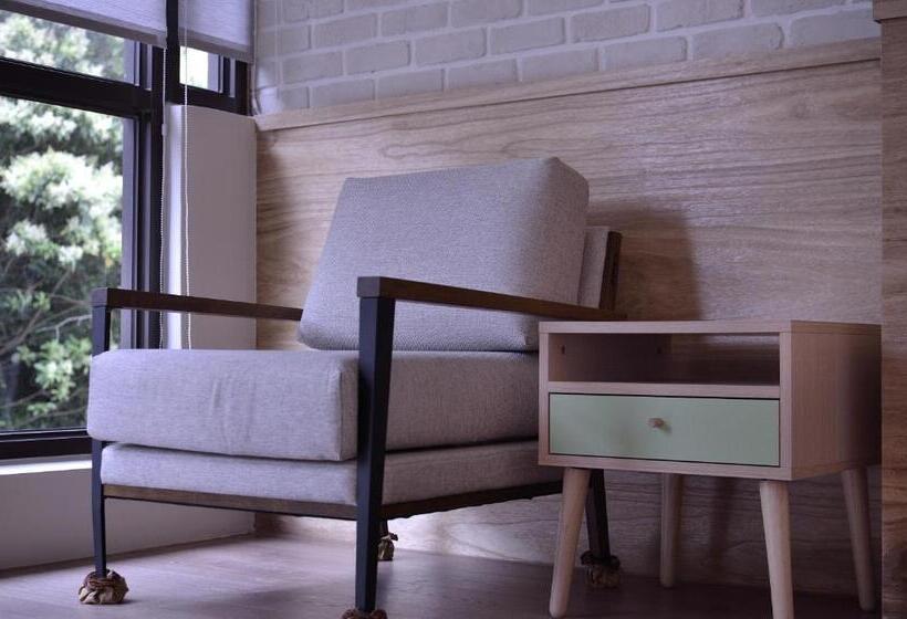 اتاق استاندارد, Sunshine B&b