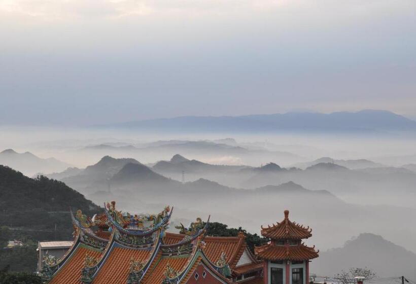 اتاق استاندارد با چشمانداز دریا, Sunshine B&b