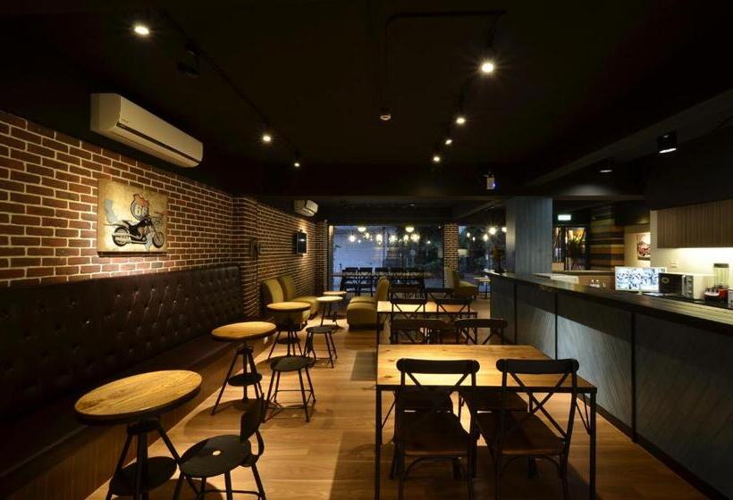 اتاق استاندارد با چشمانداز دریا, Sunshine B&b