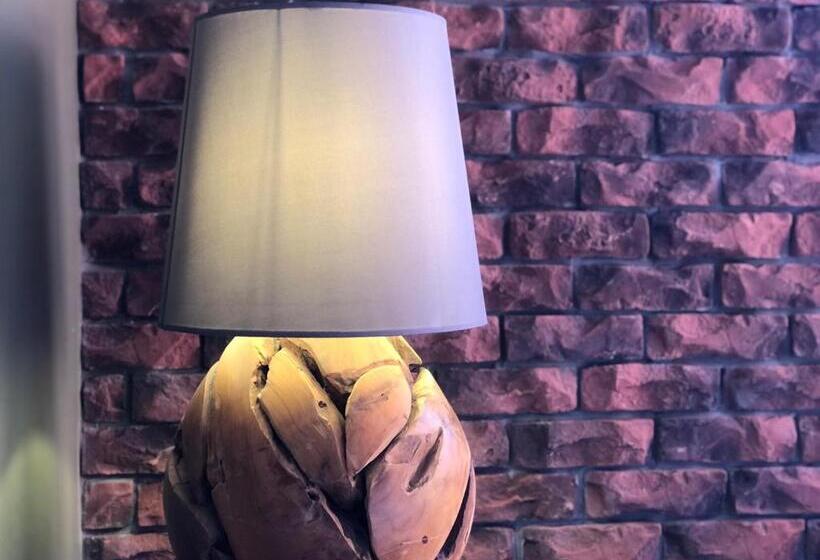 اتاق استاندارد, Sunshine B&b