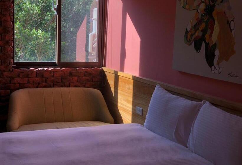 اتاق استاندارد, Sunshine B&b
