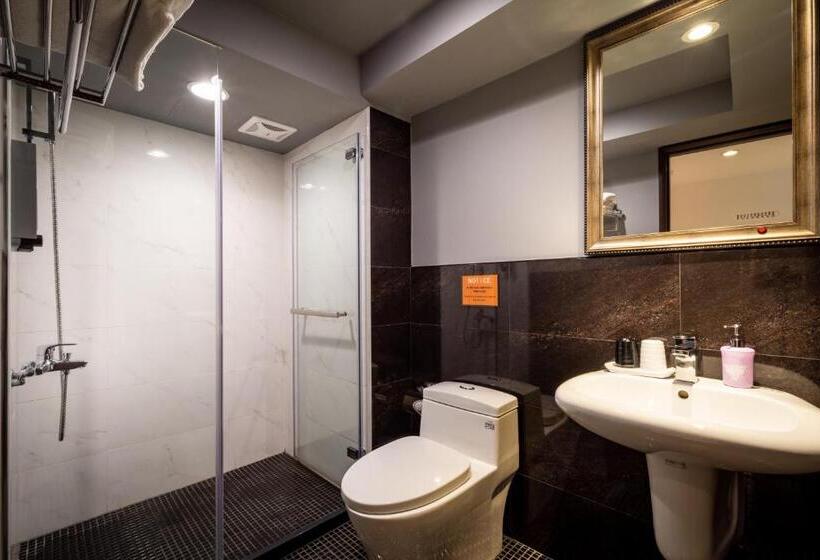 اتاق استاندارد, Sunshine B&b