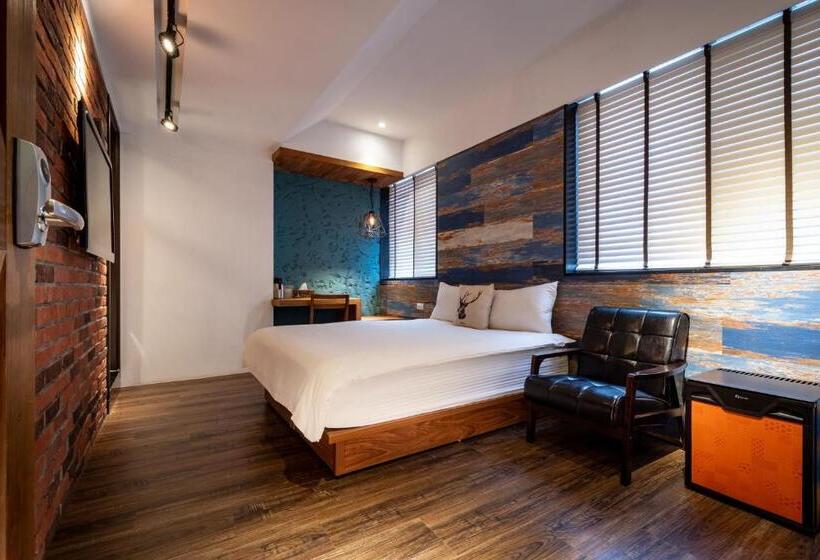 اتاق استاندارد, Sunshine B&b