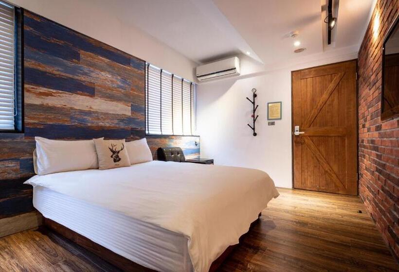 اتاق استاندارد, Sunshine B&b