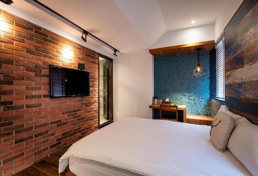 اتاق استاندارد, Sunshine B&b